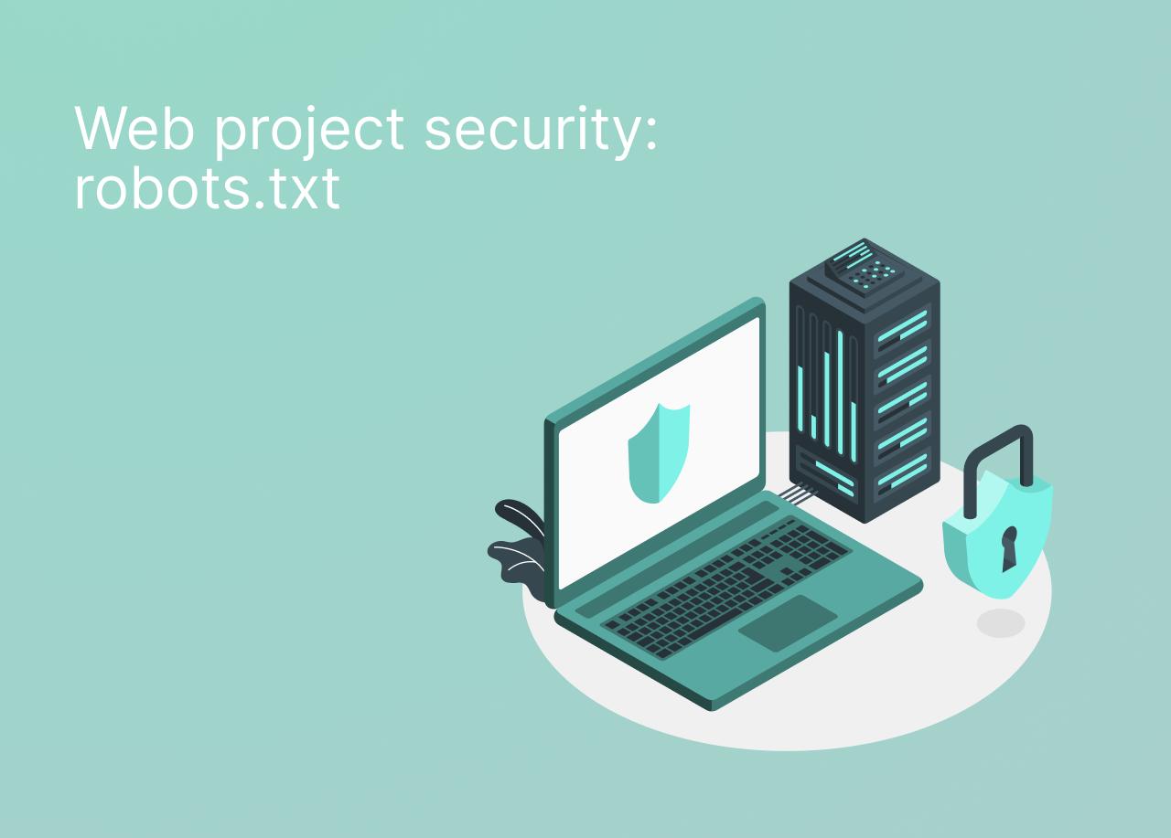 How to enhance the security of your CS-Cart project? Make changes to robots.txt