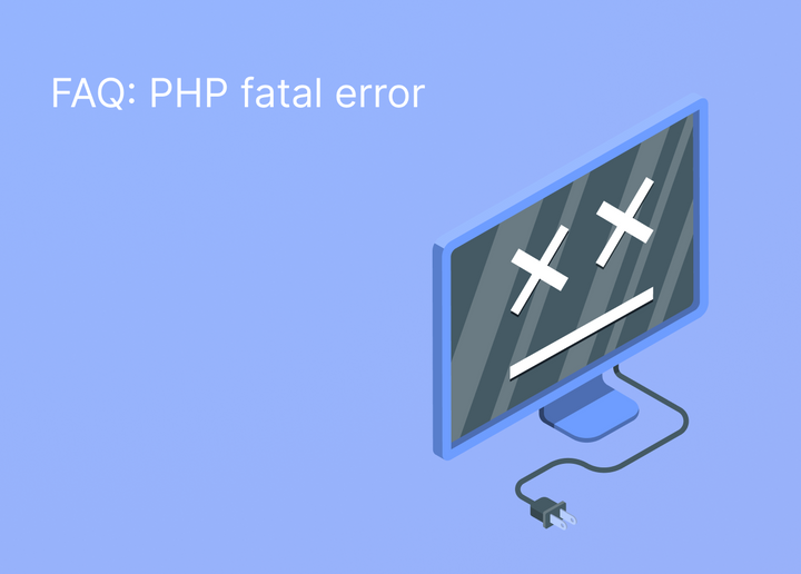 FAQ: PHP Fatal Error "Allowed Memory Size Exhausted" or "Out of memory"