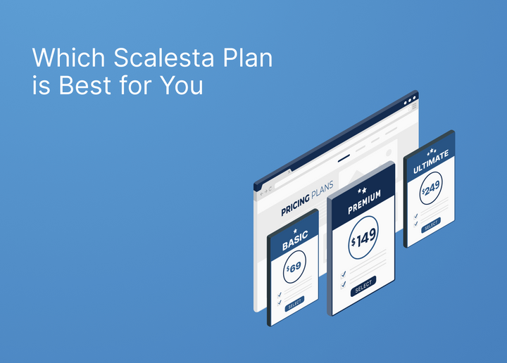 Which Scalesta Plan is Best for You